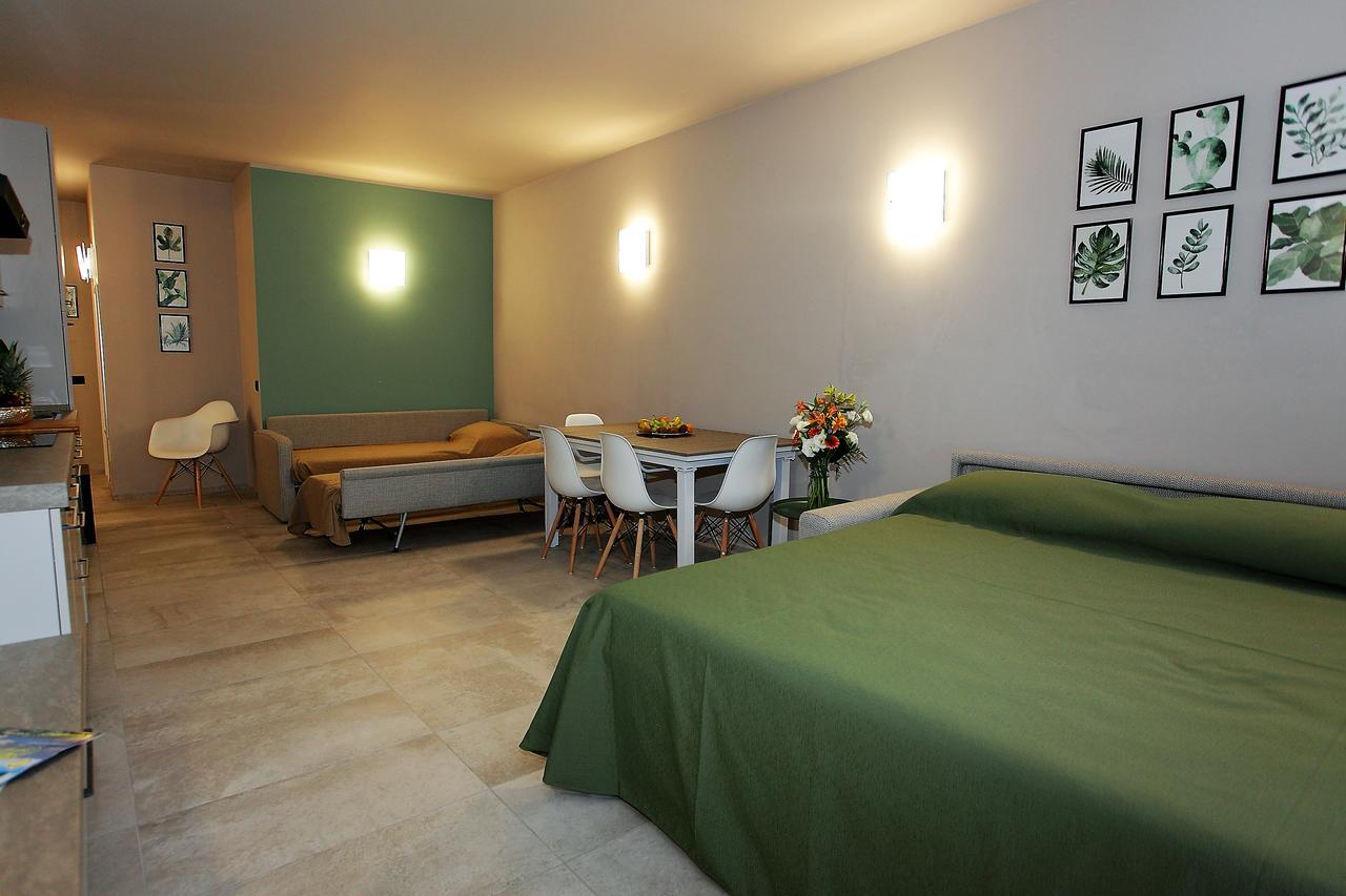 Il Convento Case Vacanze Rapallo Extérieur photo